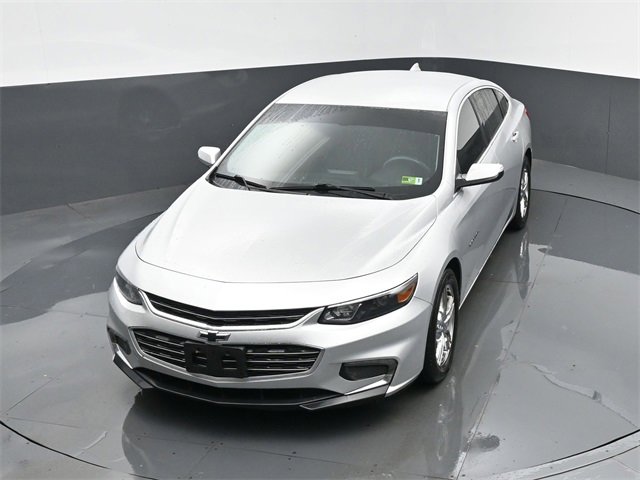 Used 2017 Chevrolet Malibu LT image 19