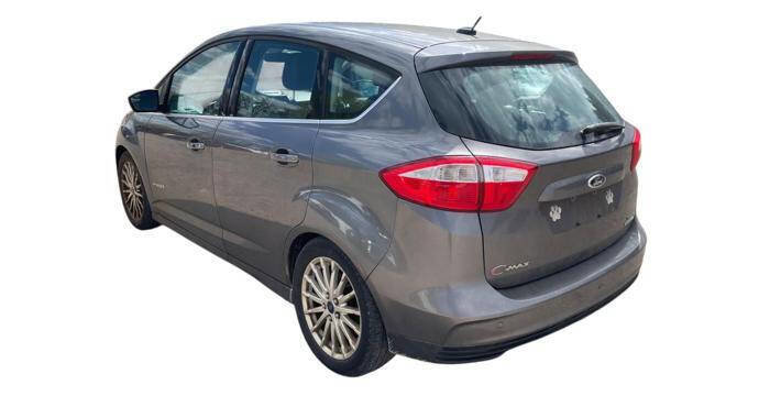 Used 2013 Ford C-MAX SEL FWD image 3