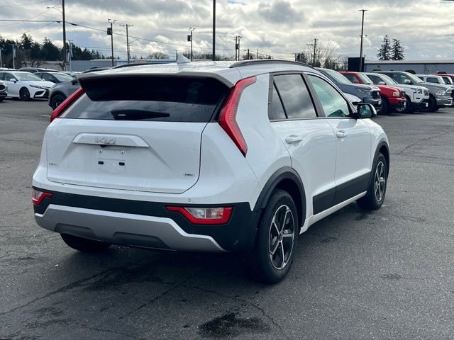 Certified 2024 Kia Niro EX FWD image 5