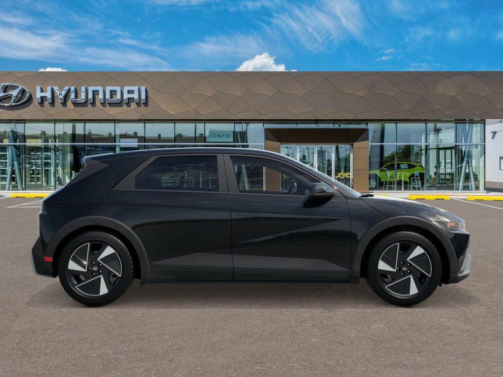 New 2026 Hyundai Ioniq 5 SEL image 7