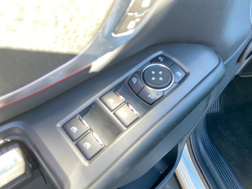 New 2026 Ford Expedition Tremor AWD/4WD image 12