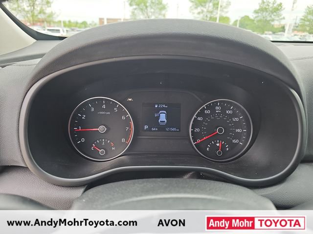 Used 2021 Kia Sportage LX w/ LX AWD Popular Package image 17