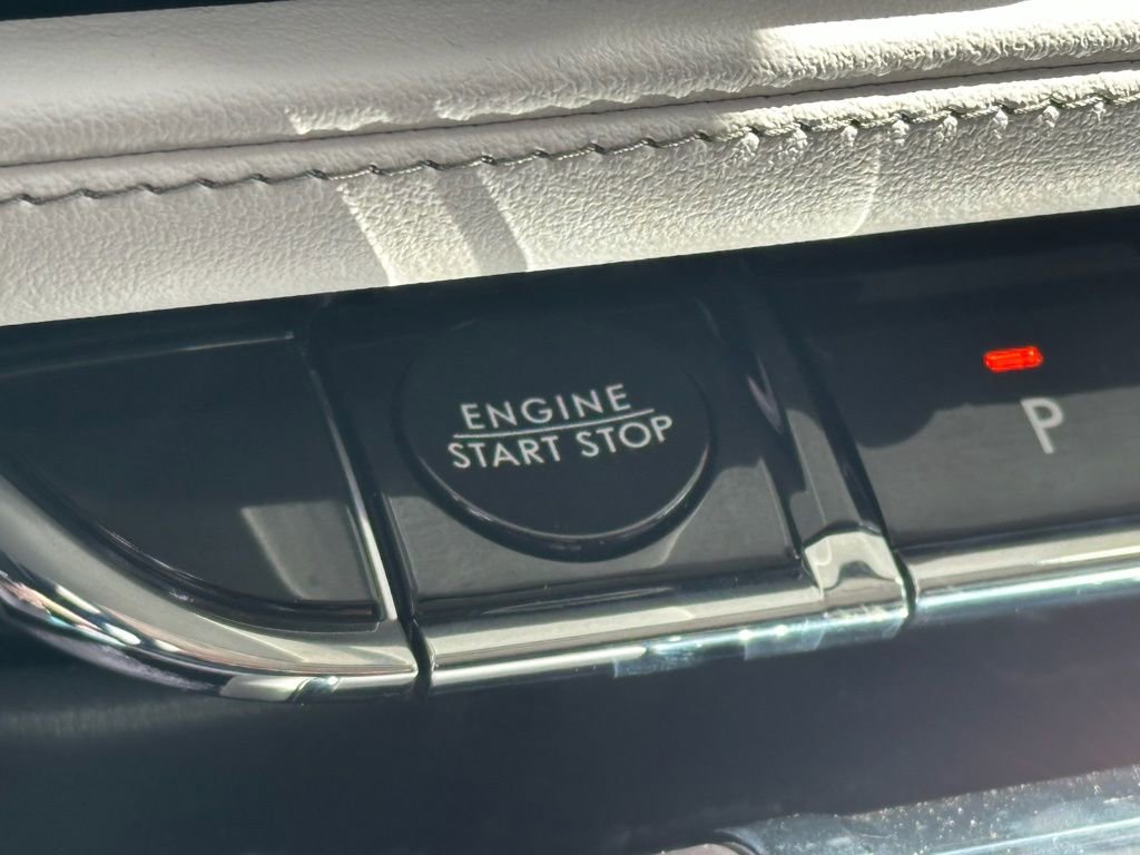 New 2026 Lincoln Aviator AWD image 10