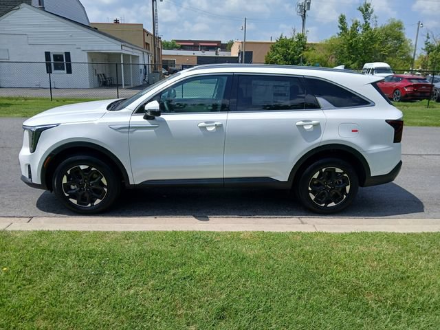 New 2026 Kia Sorento S AWD/4WD image 3