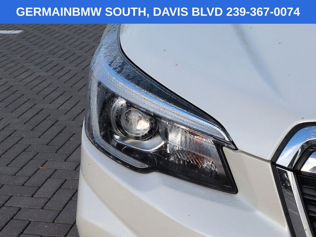 Used 2020 Subaru Forester Touring AWD/4WD image 11