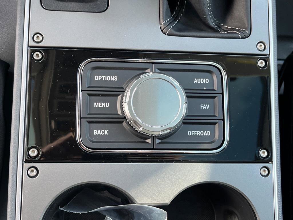 Used 2024 INEOS Grenadier AWD/4WD image 9
