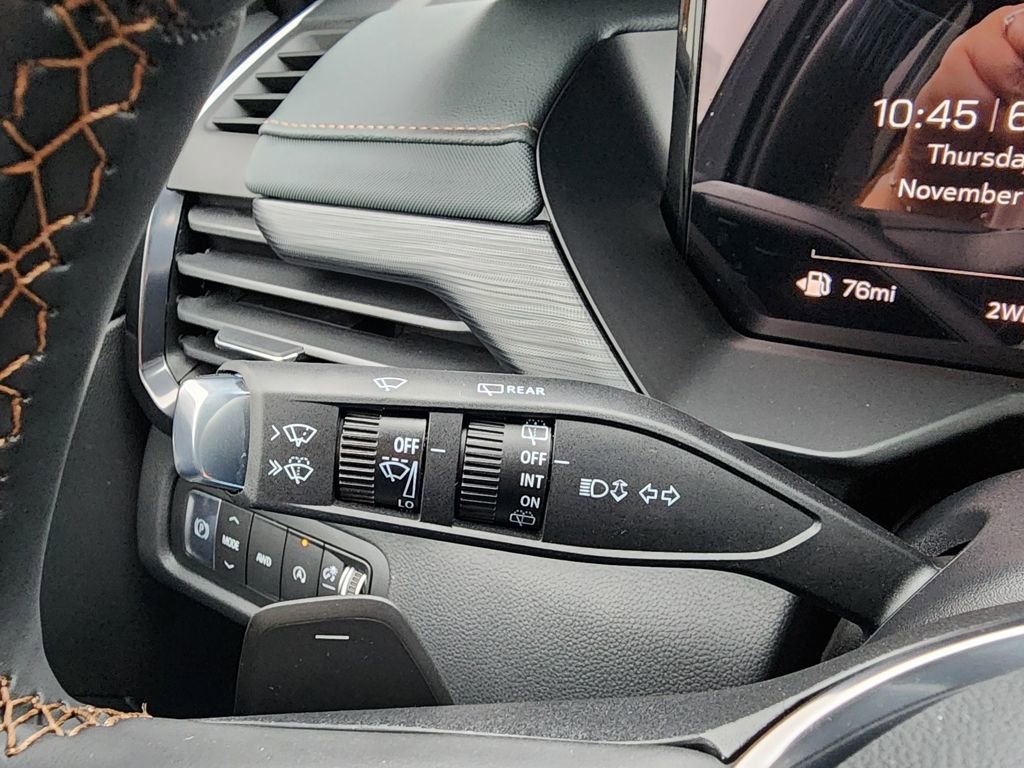 New 2026 GMC Acadia AT4 w/ Super Cruise Package image 23