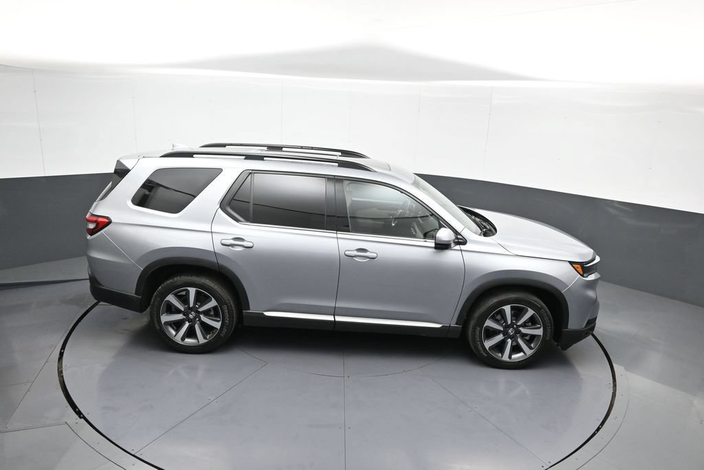 Certified 2023 Honda Pilot Touring image 43