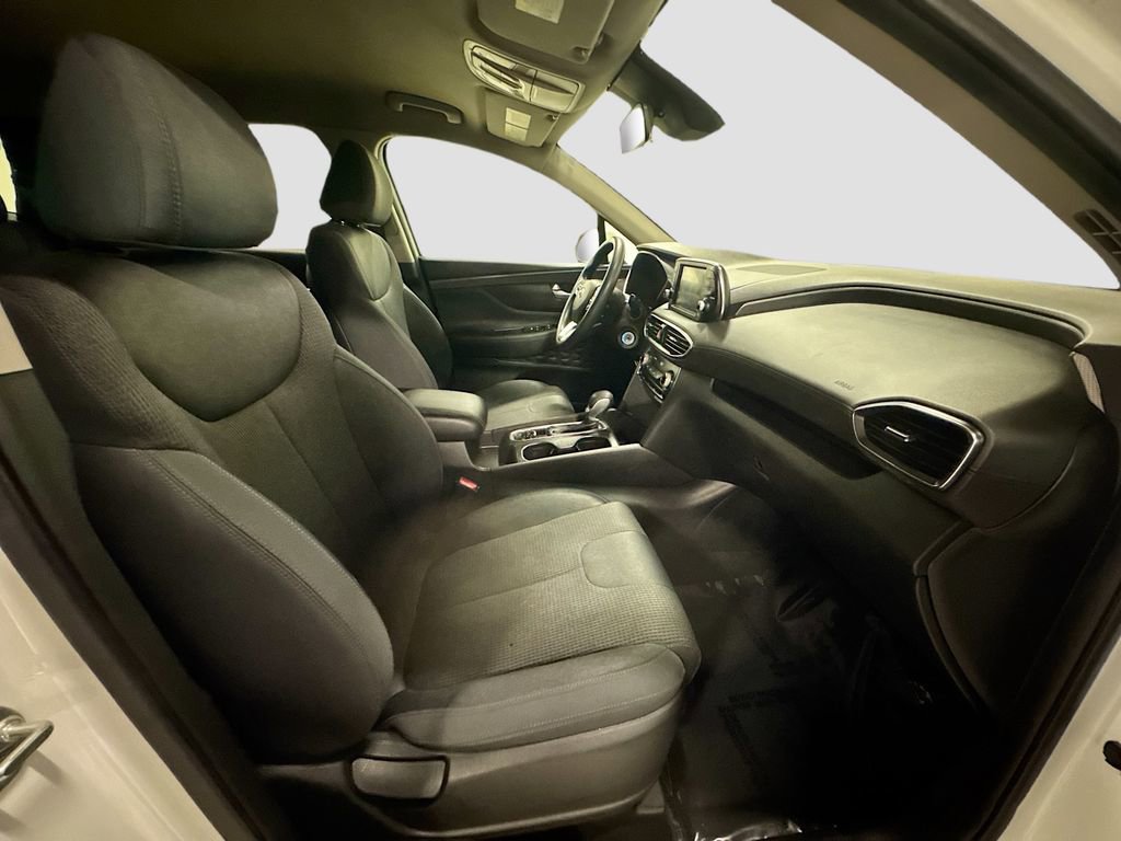 Used 2019 Hyundai Santa Fe SE AWD/4WD image 33