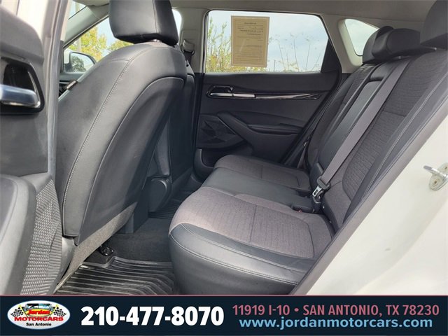 Used 2021 Kia Seltos S image 14
