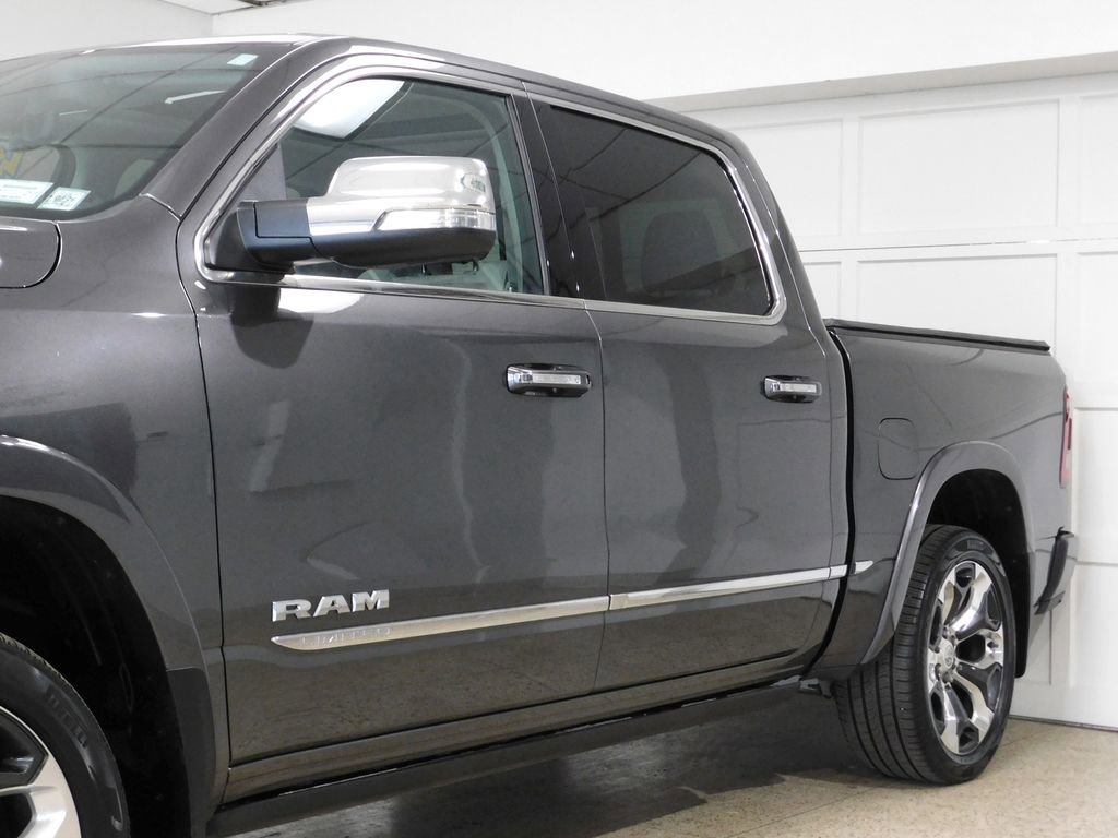 Used 2022 RAM 1500 Limited image 20