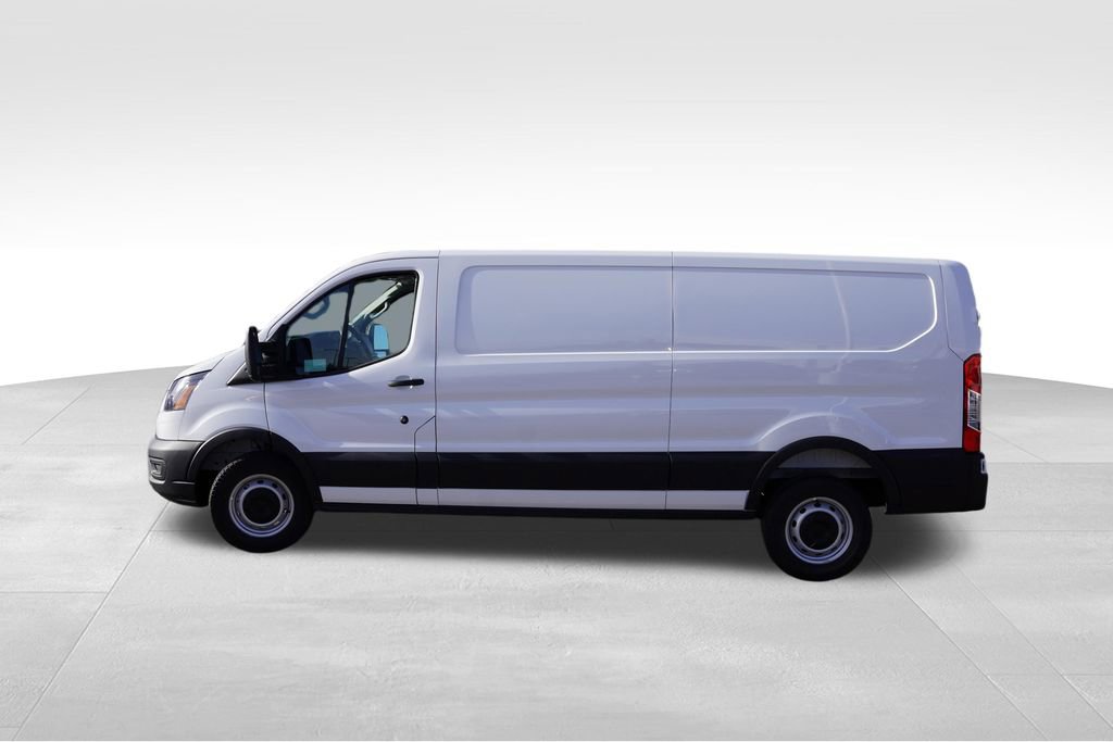 New 2026 Ford Transit 250 Low Roof image 8