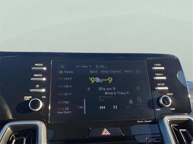 Used 2021 Kia Sorento S image 22