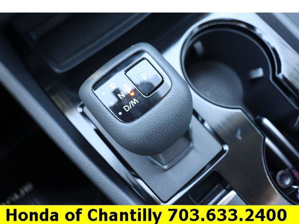 Used 2023 Nissan Rogue SV w/ SV Premium B Package image 18