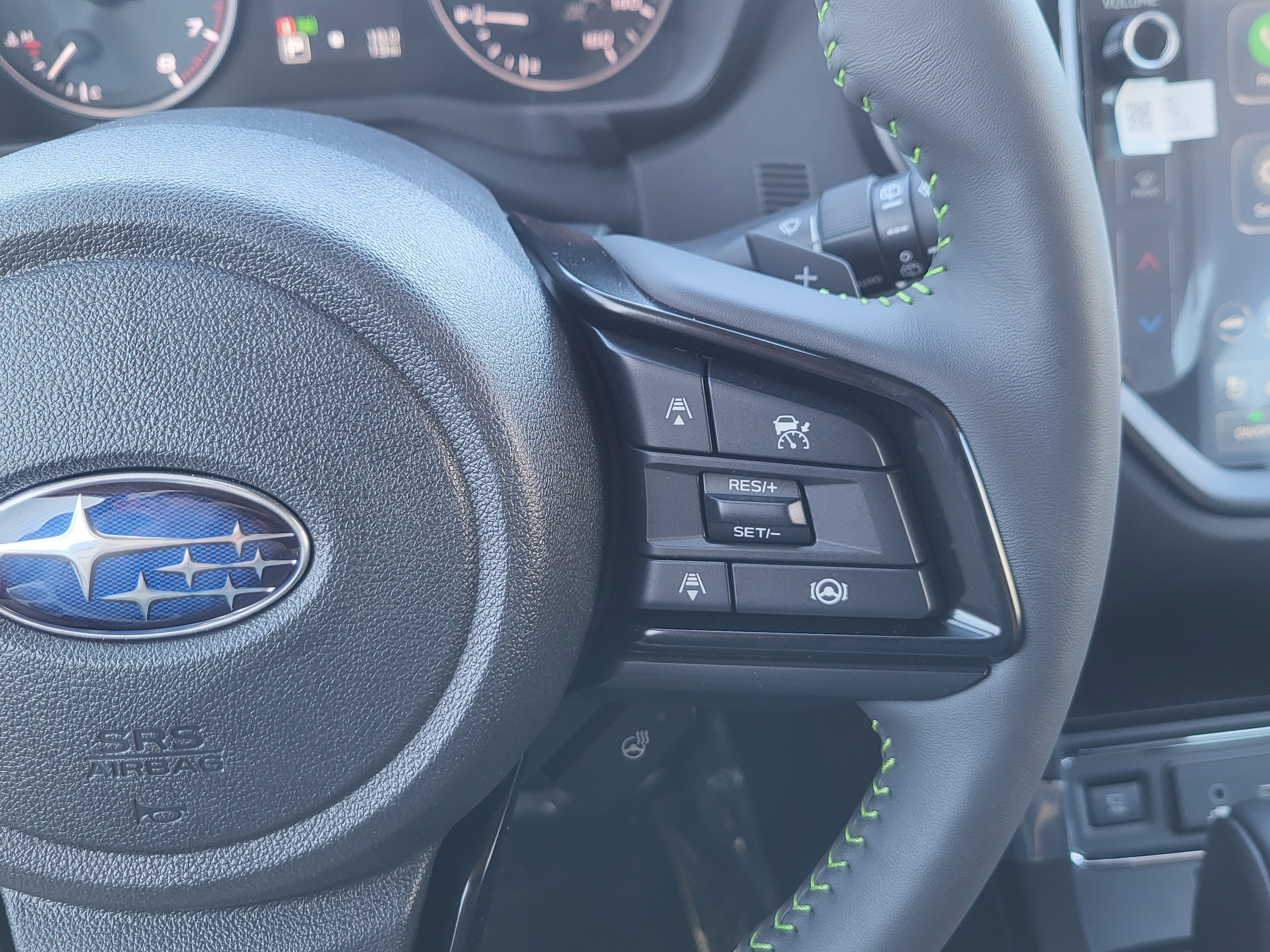 New 2026 Subaru Ascent Bronze Edition image 29