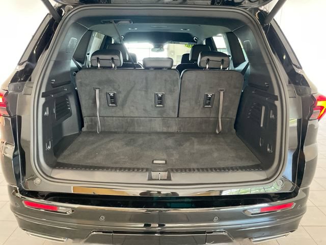 Certified 2026 Buick Enclave Sport Touring FWD image 16