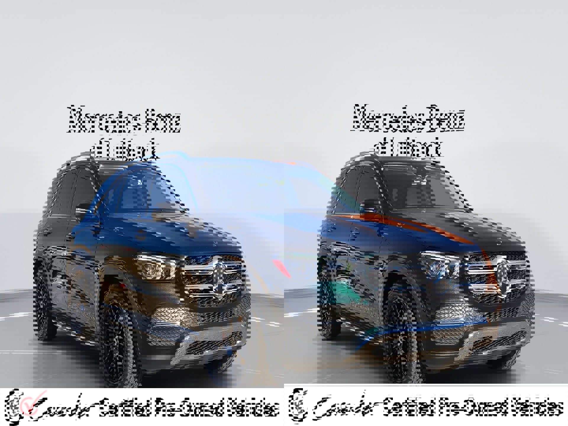 Used 2020 Mercedes-Benz GLE 350 w/ Premium Package