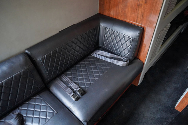 Used 2012 Mercedes-Benz Sprinter 3500 image 51
