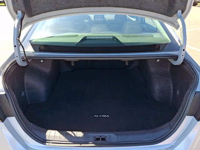 Used 2024 Nissan Altima 2.5 SV image 27