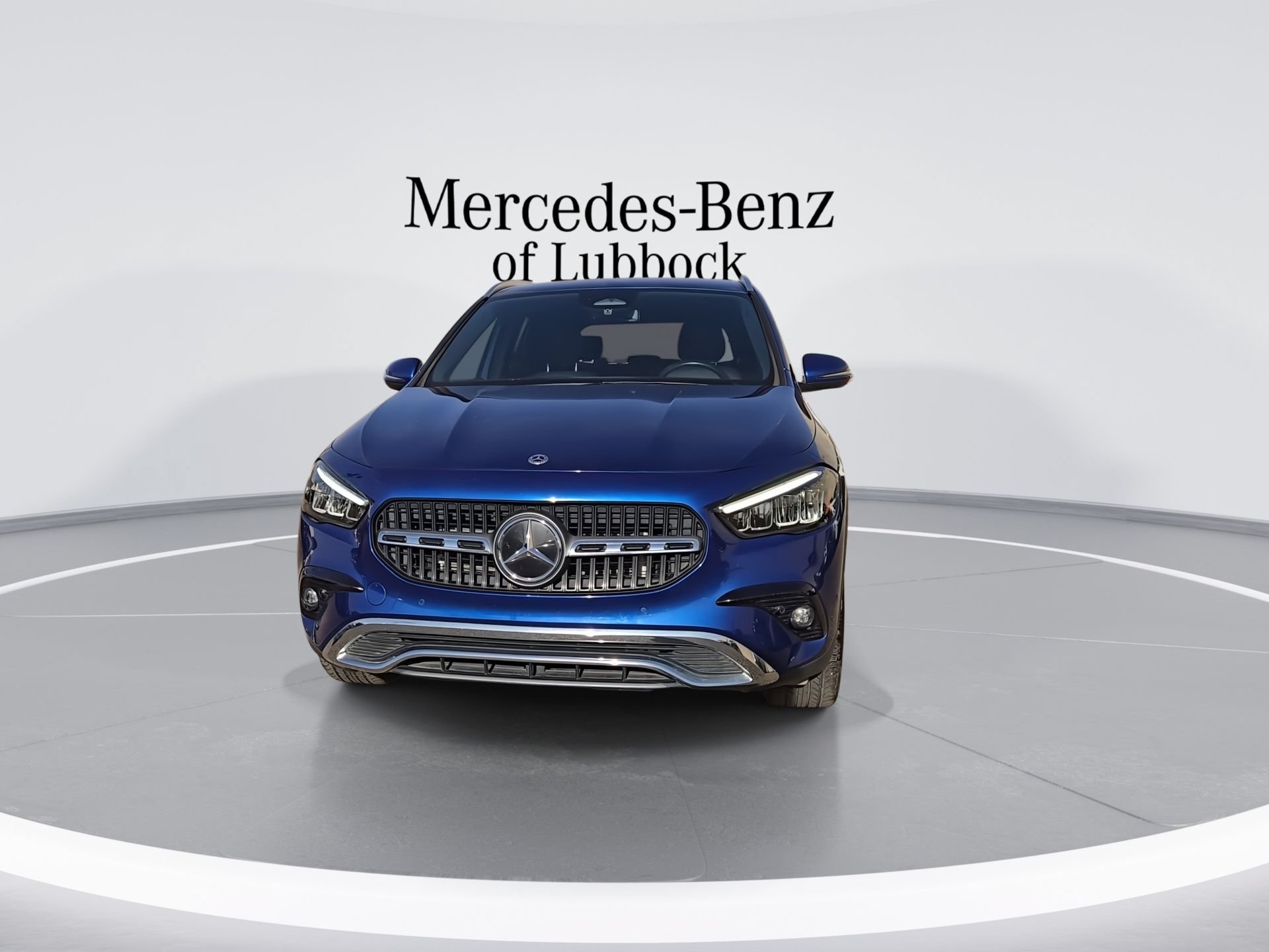 Certified 2024 Mercedes-Benz GLA 250 4MATIC image 3