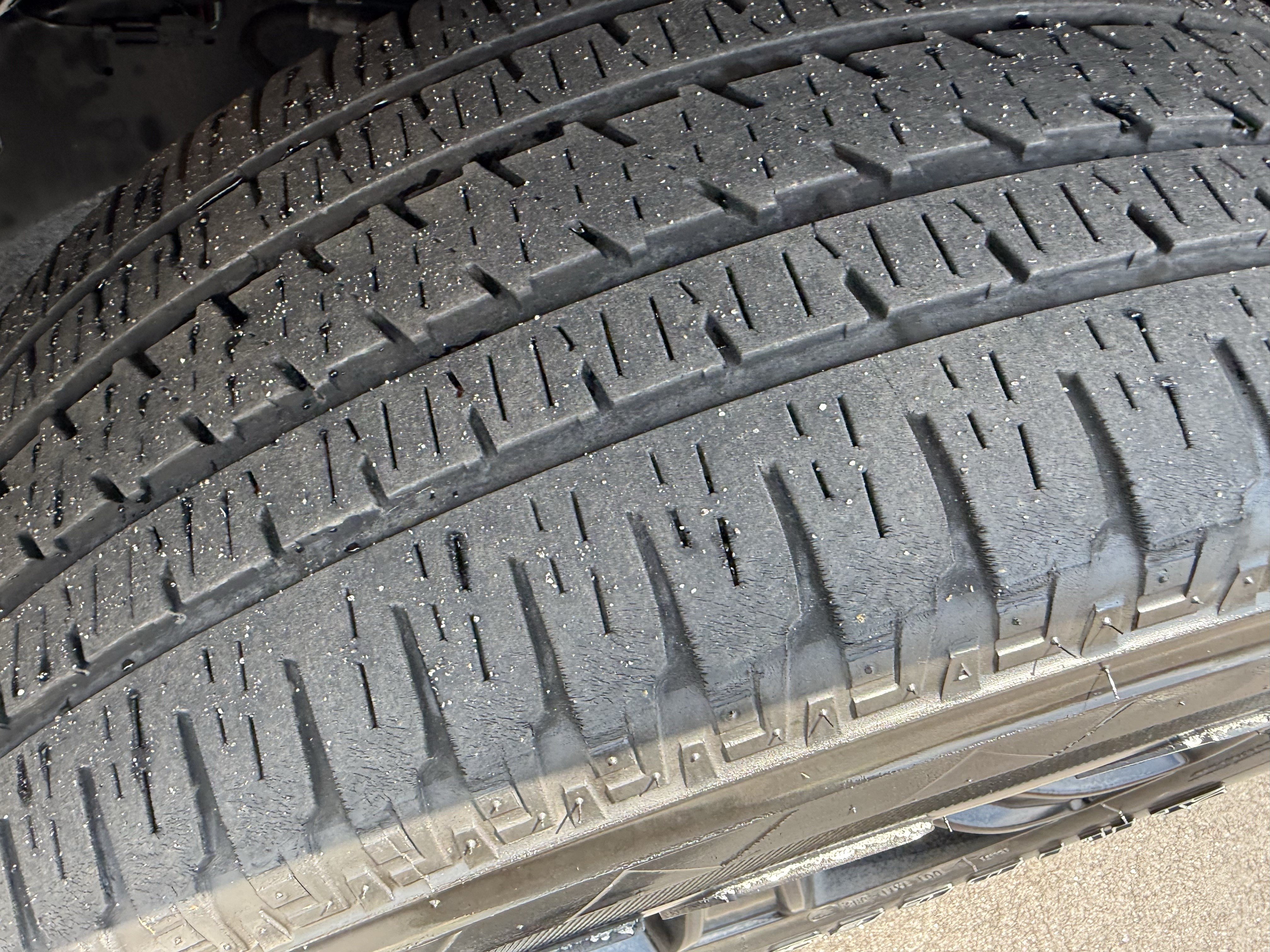 Used 2024 RAM 1500 Big Horn AWD/4WD image 12