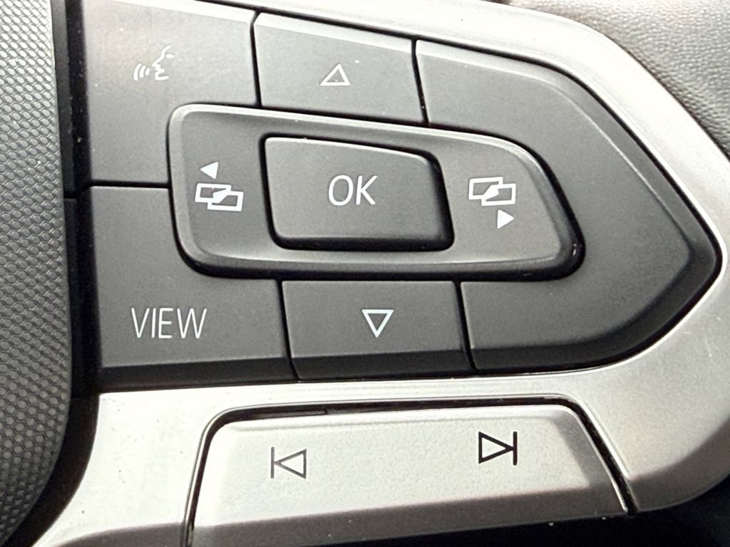 Used 2022 Volkswagen Atlas SE AWD/4WD image 18