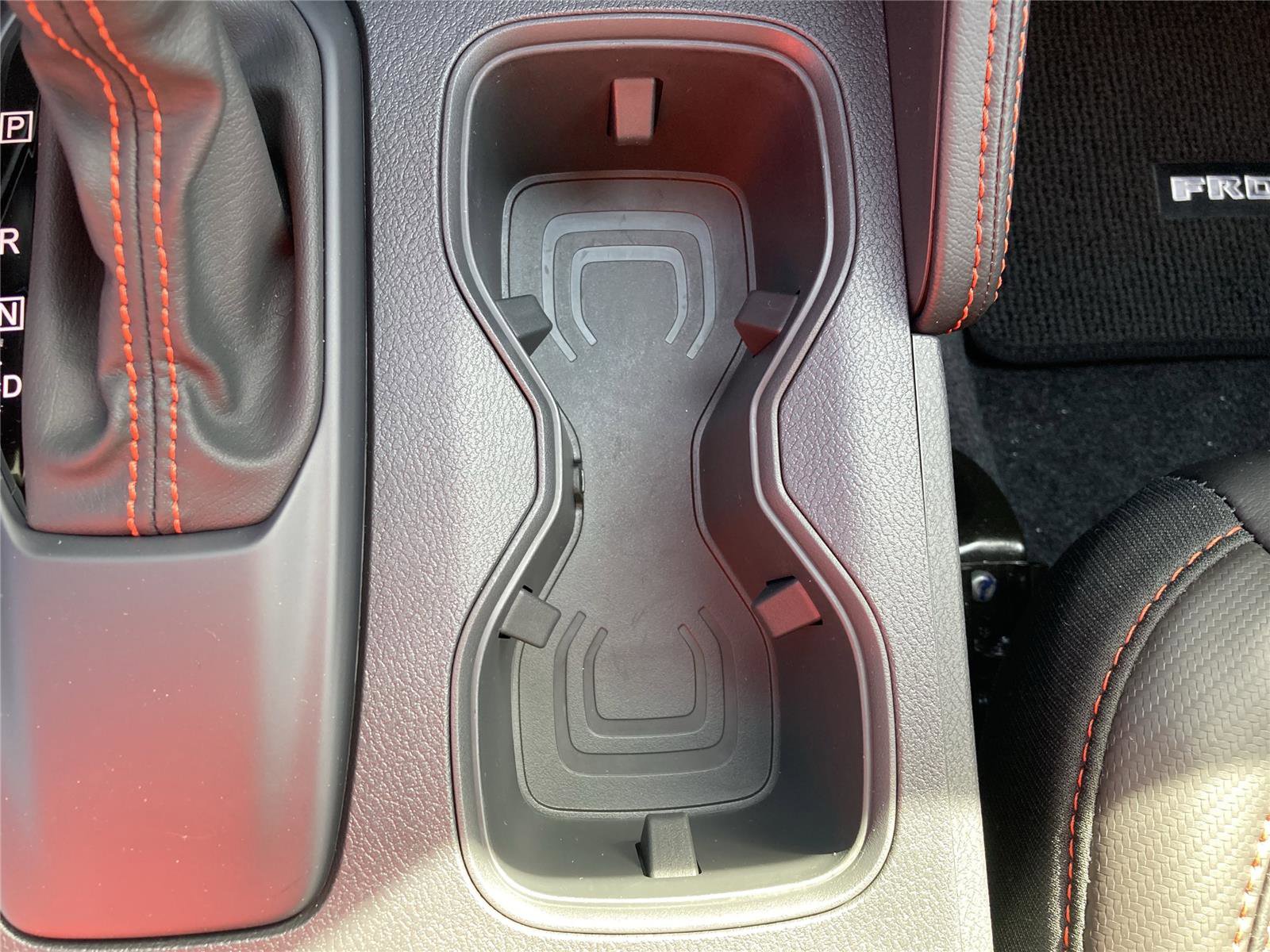 New 2026 Nissan Frontier Pro-X w/ Pro Premium Package image 17