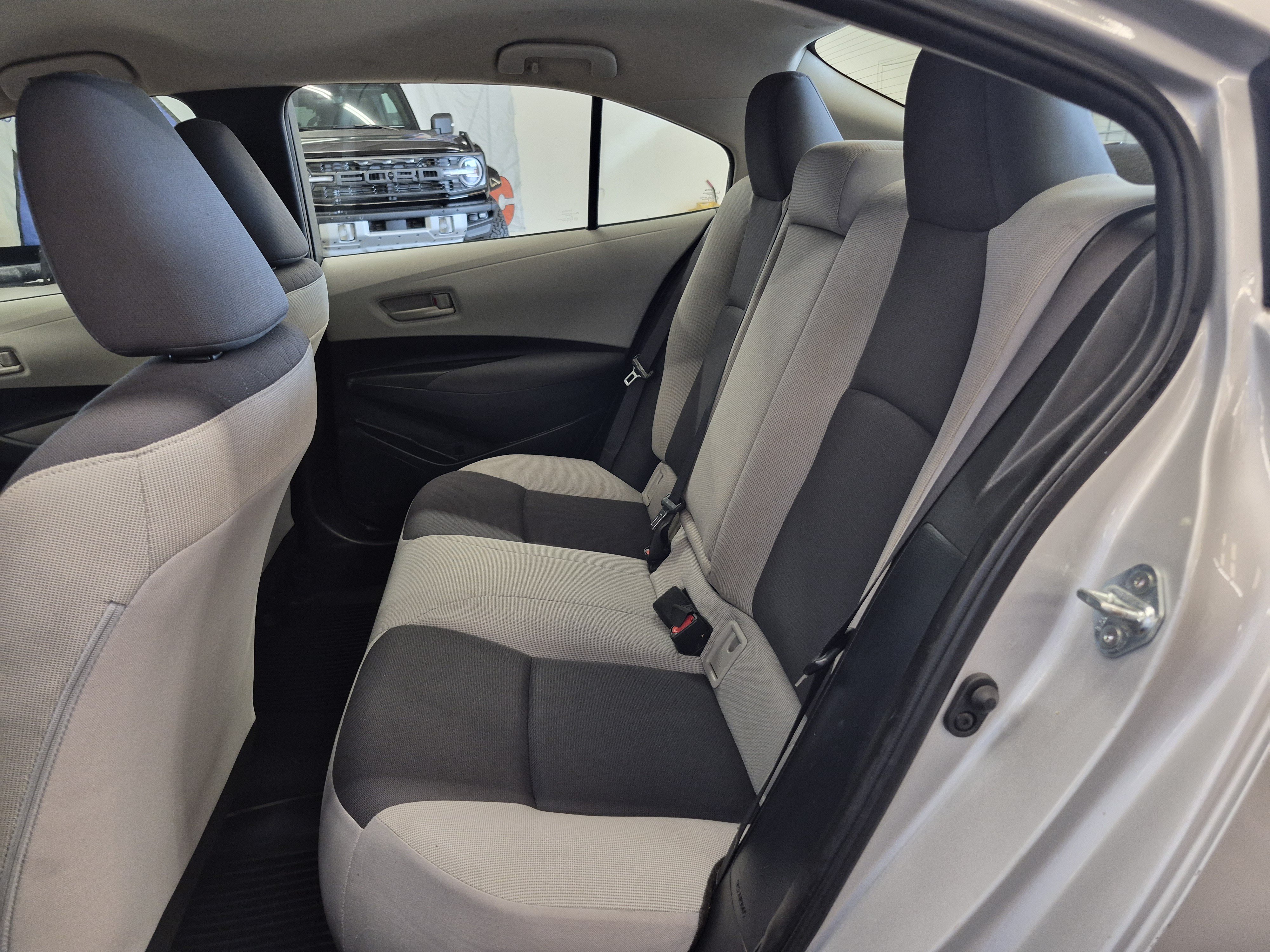 Used 2023 Toyota Corolla LE FWD image 14