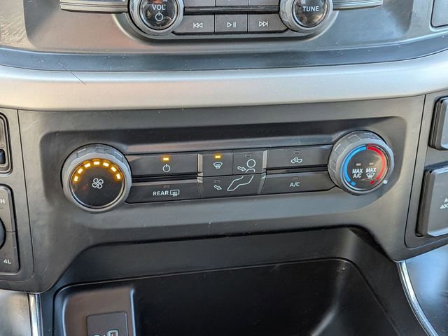 Used 2021 Ford F150 XL w/ Trailer Tow Package AWD/4WD image 25