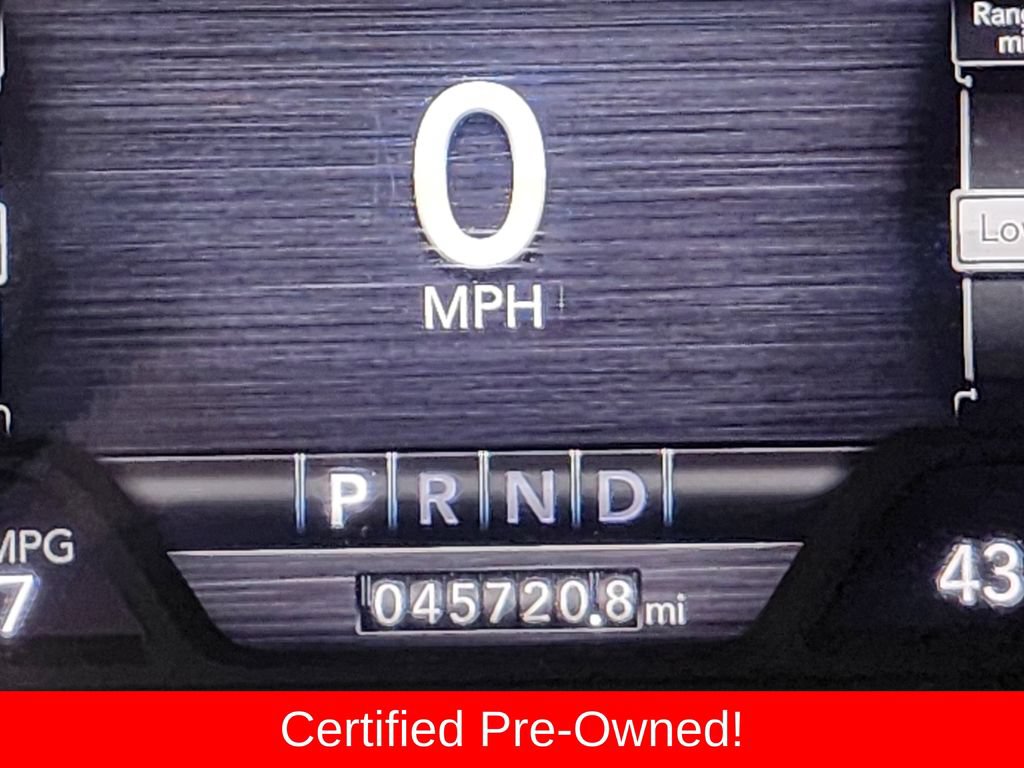 Certified 2024 RAM 1500 Laramie RWD image 16