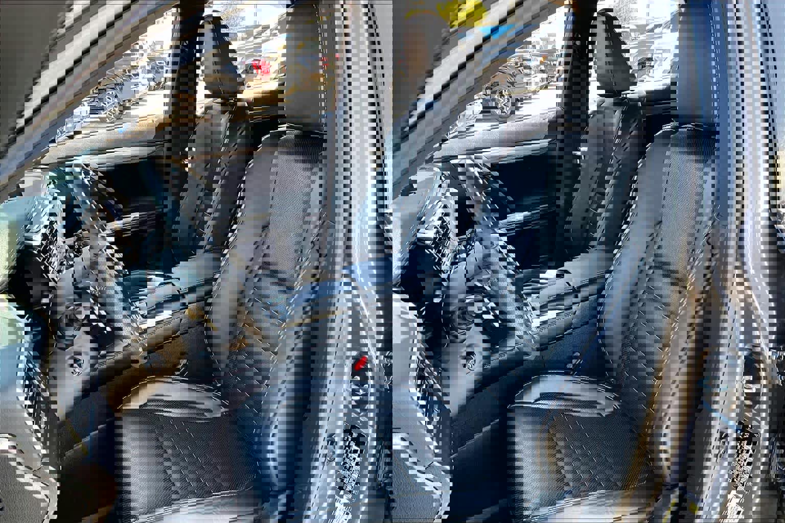 Used 2022 Lexus RX 350 F Sport w/ Accessory Package image 8