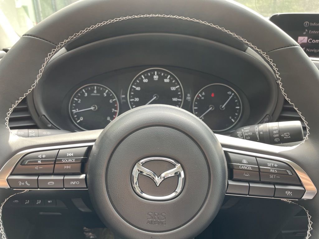 New 2026 MAZDA CX-30 Aire Edition AWD/4WD image 18