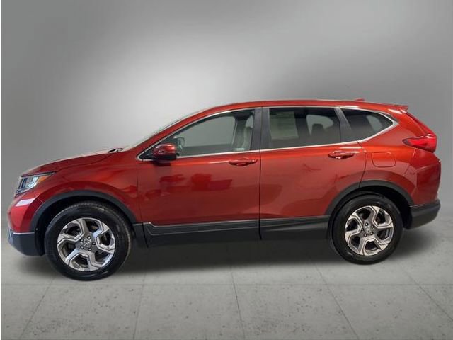 Used 2018 Honda CR-V EX-L image 2