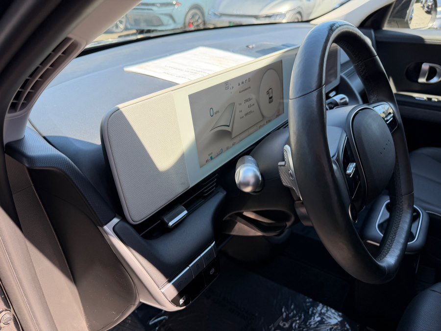 Used 2023 Hyundai Ioniq 5 SEL RWD image 11