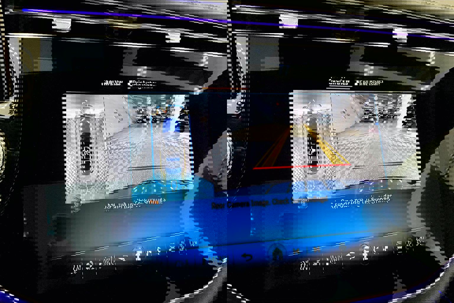 Used 2026 Mercedes-Benz E 53 AMG e 4MATIC Sedan image 28