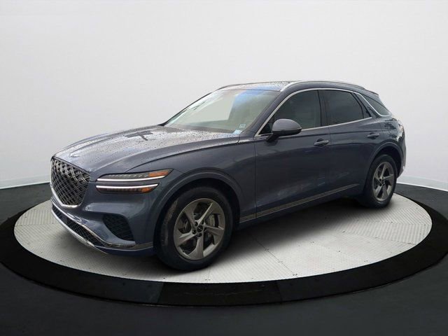 Used 2026 Genesis GV70 2.5T image 7
