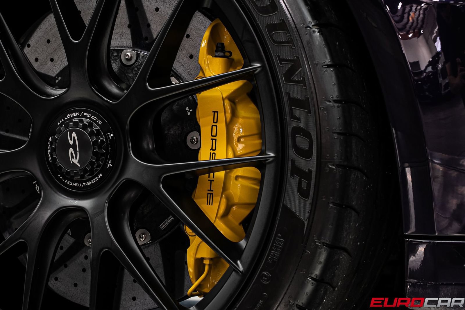 Used 2018 Porsche 911 GT2 RS RWD image 30