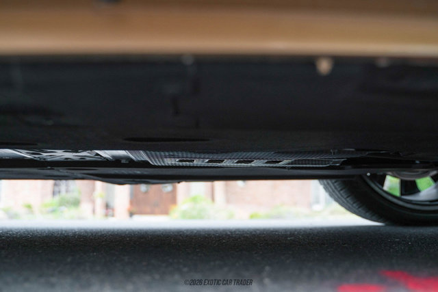 Used 2026 Bentley Continental GTC image 76