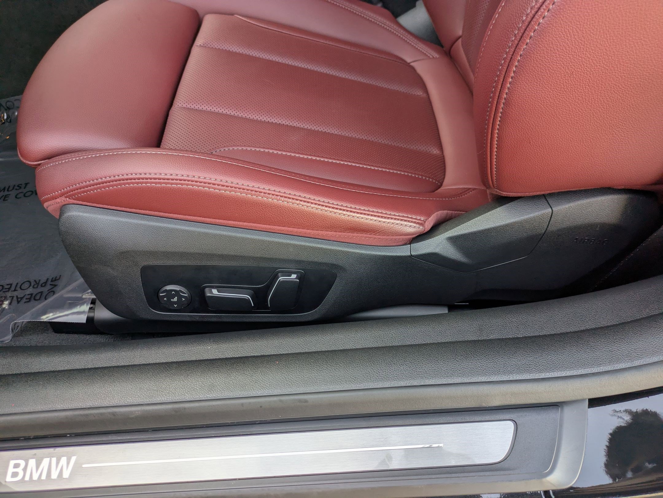 Used 2025 BMW 430i Convertible image 22