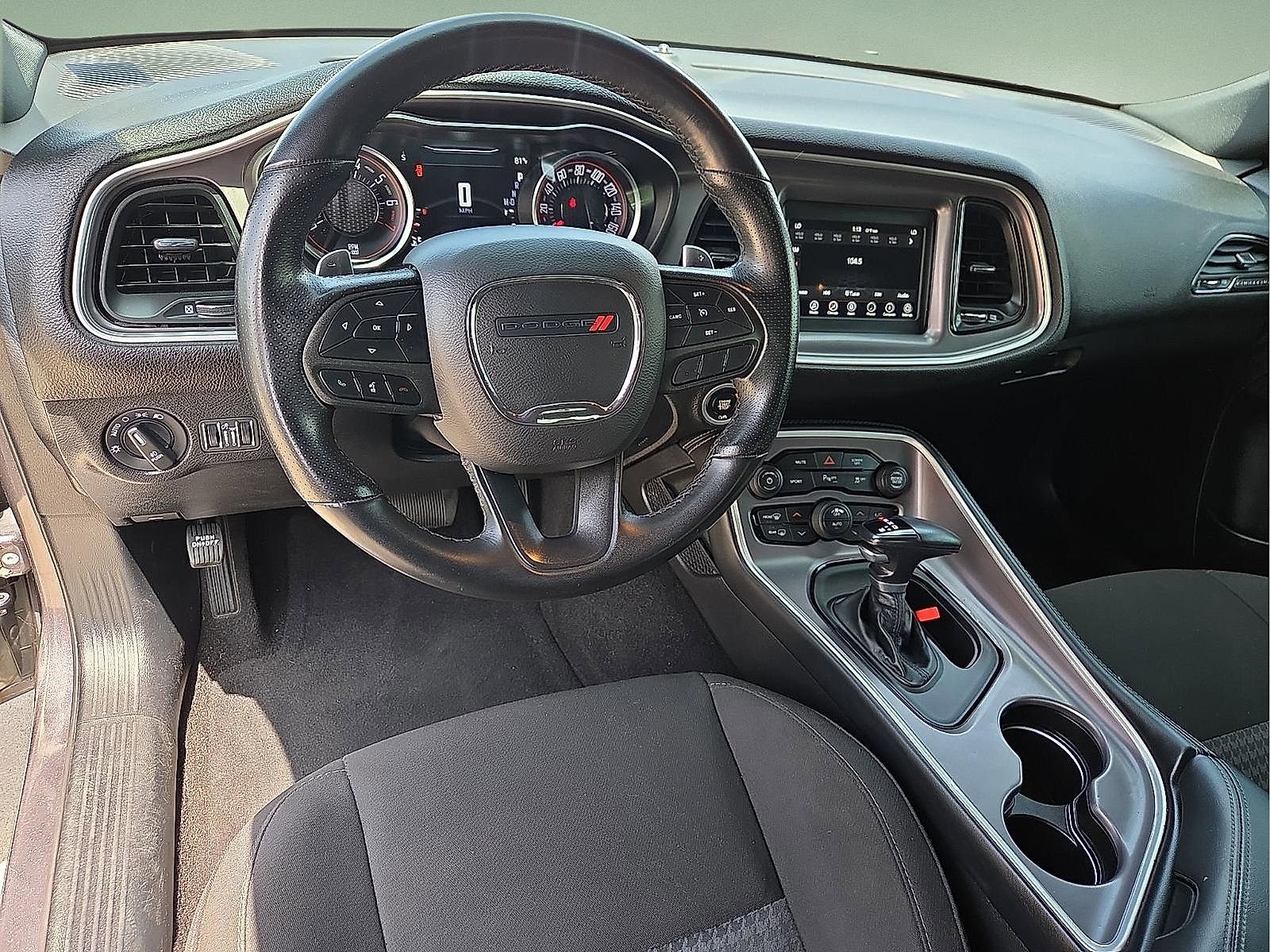 Used 2022 Dodge Challenger GT RWD image 11