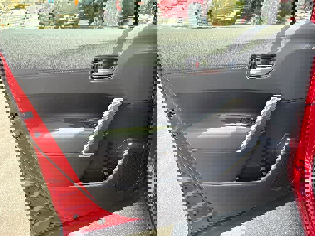 New 2026 Toyota Corolla Cross XLE image 20