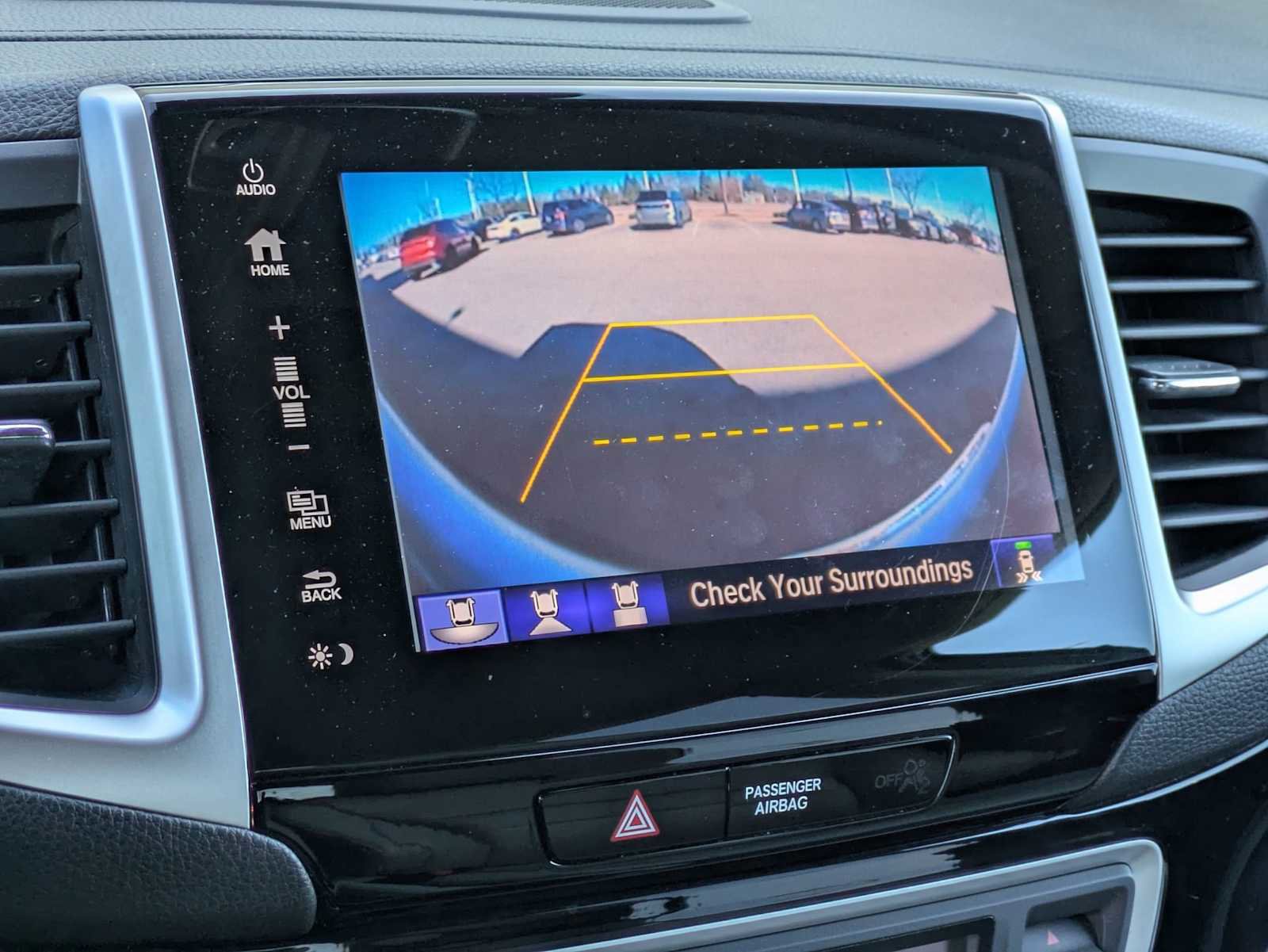 Certified 2019 Honda Ridgeline RTL-E image 30