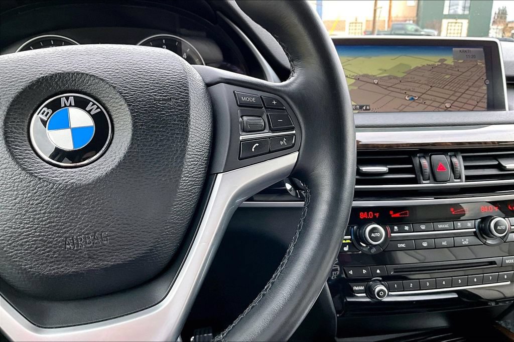 Used 2014 BMW X5 xDrive35d AWD/4WD image 26