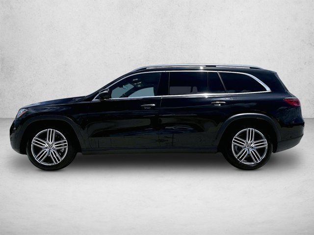 Used 2025 Mercedes-Benz GLS 450 4MATIC image 6