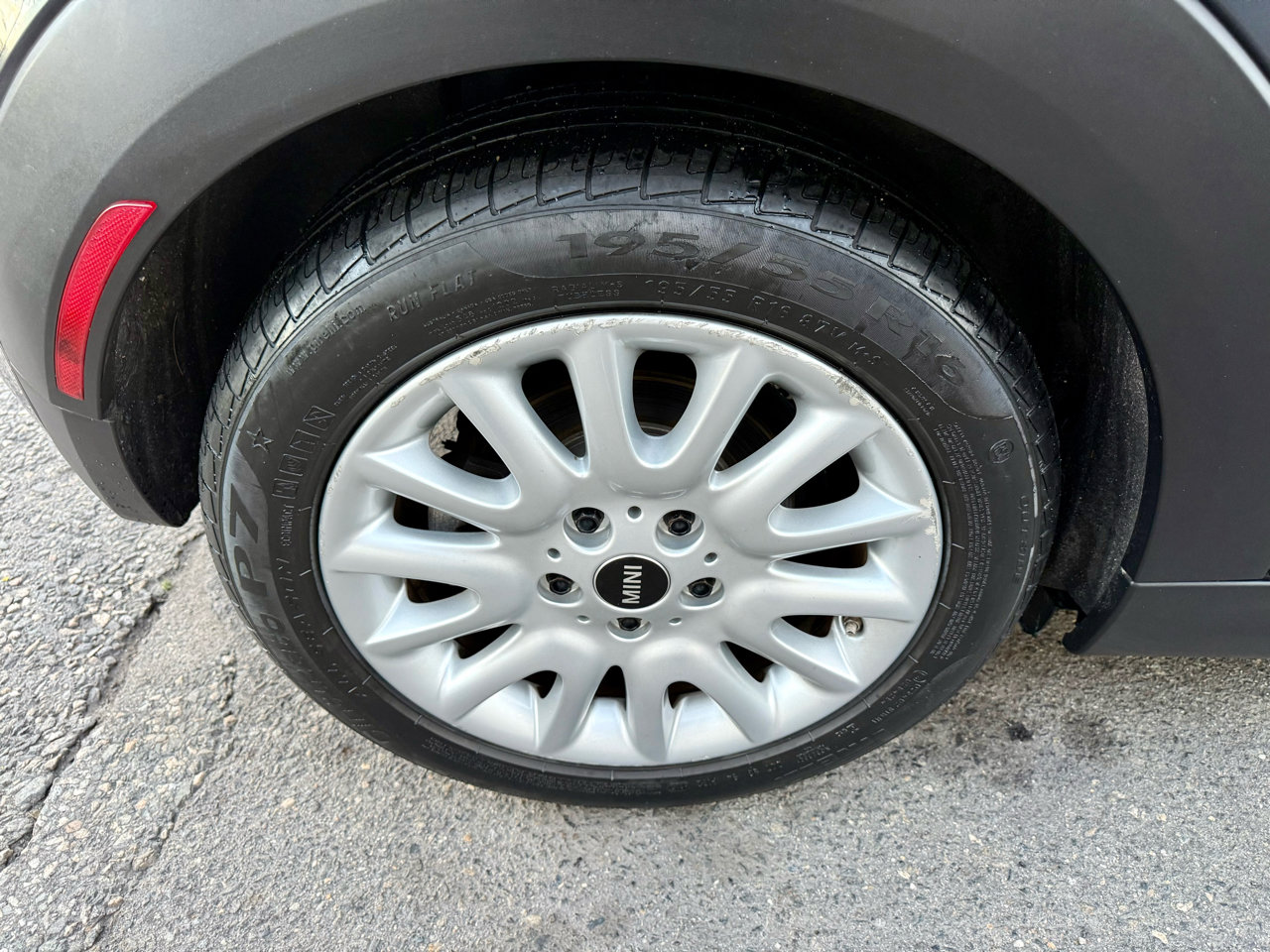 Used 2015 MINI Cooper S image 11