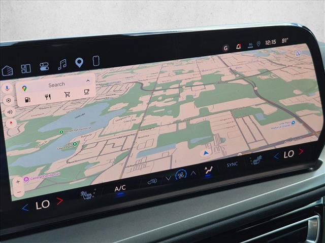 New 2027 Chevrolet Traverse LT FWD image 12