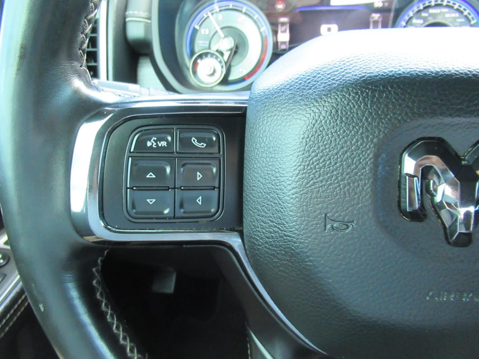 Used 2022 RAM 2500 Limited AWD/4WD image 25