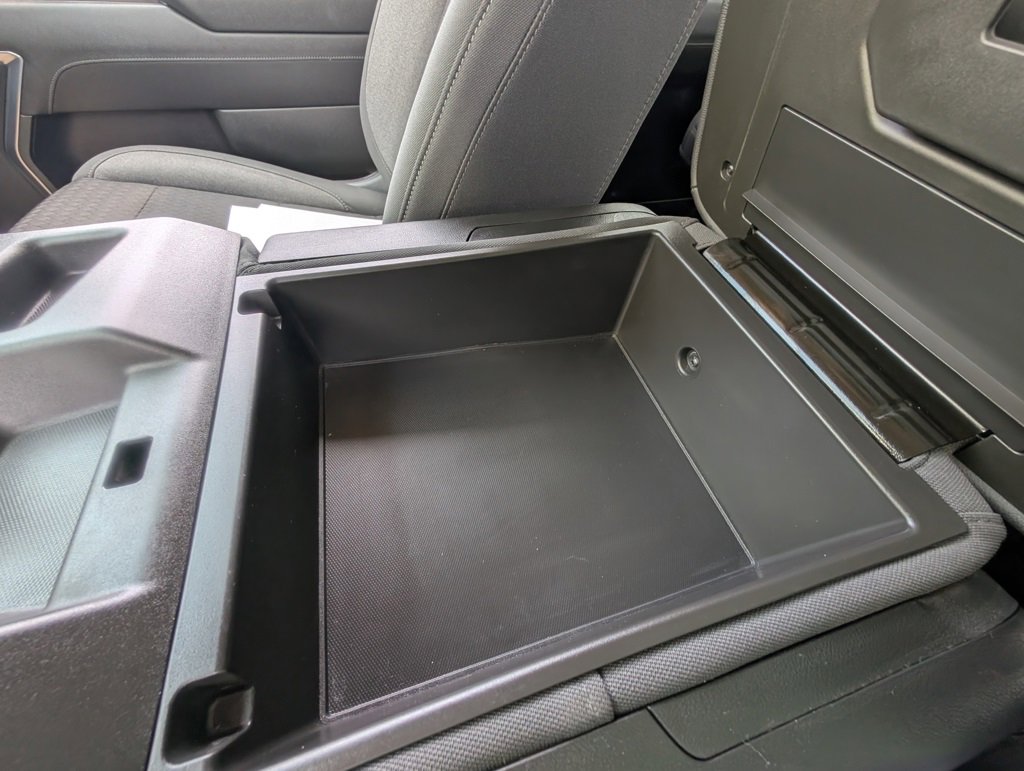 Used 2022 Chevrolet Silverado 1500 LT image 31