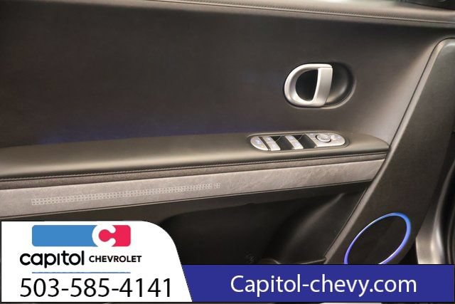 Used 2023 Hyundai Ioniq 5 SEL RWD image 10