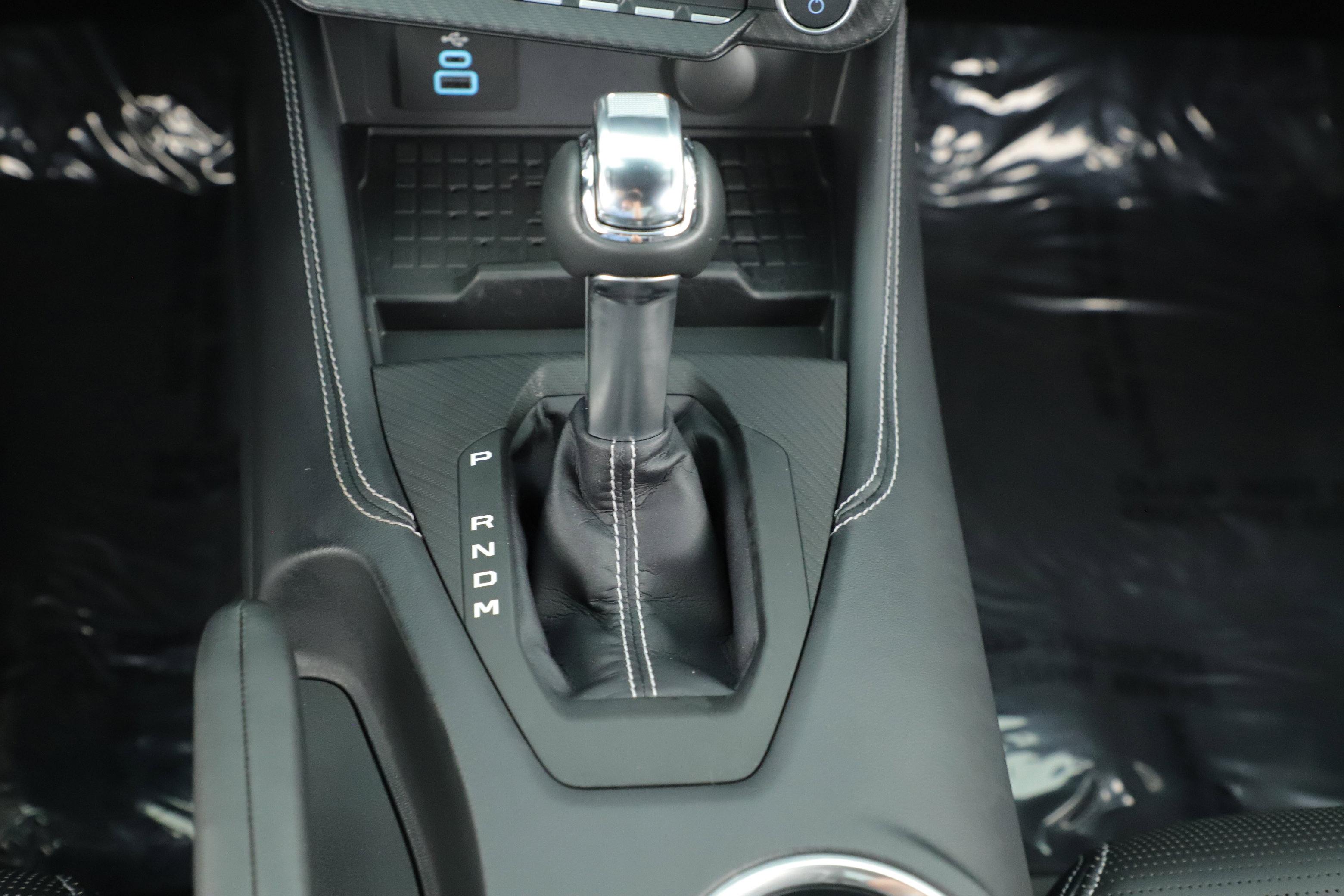 Used 2024 Ford Mustang GT Premium w/ GT Performance Package image 21